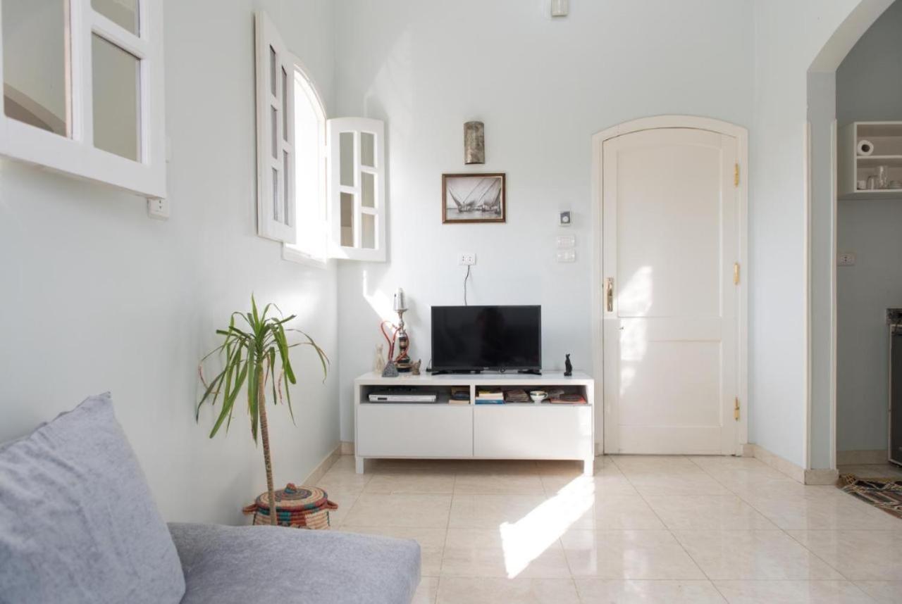 Villa Rebecca Luxor Eksteriør bilde