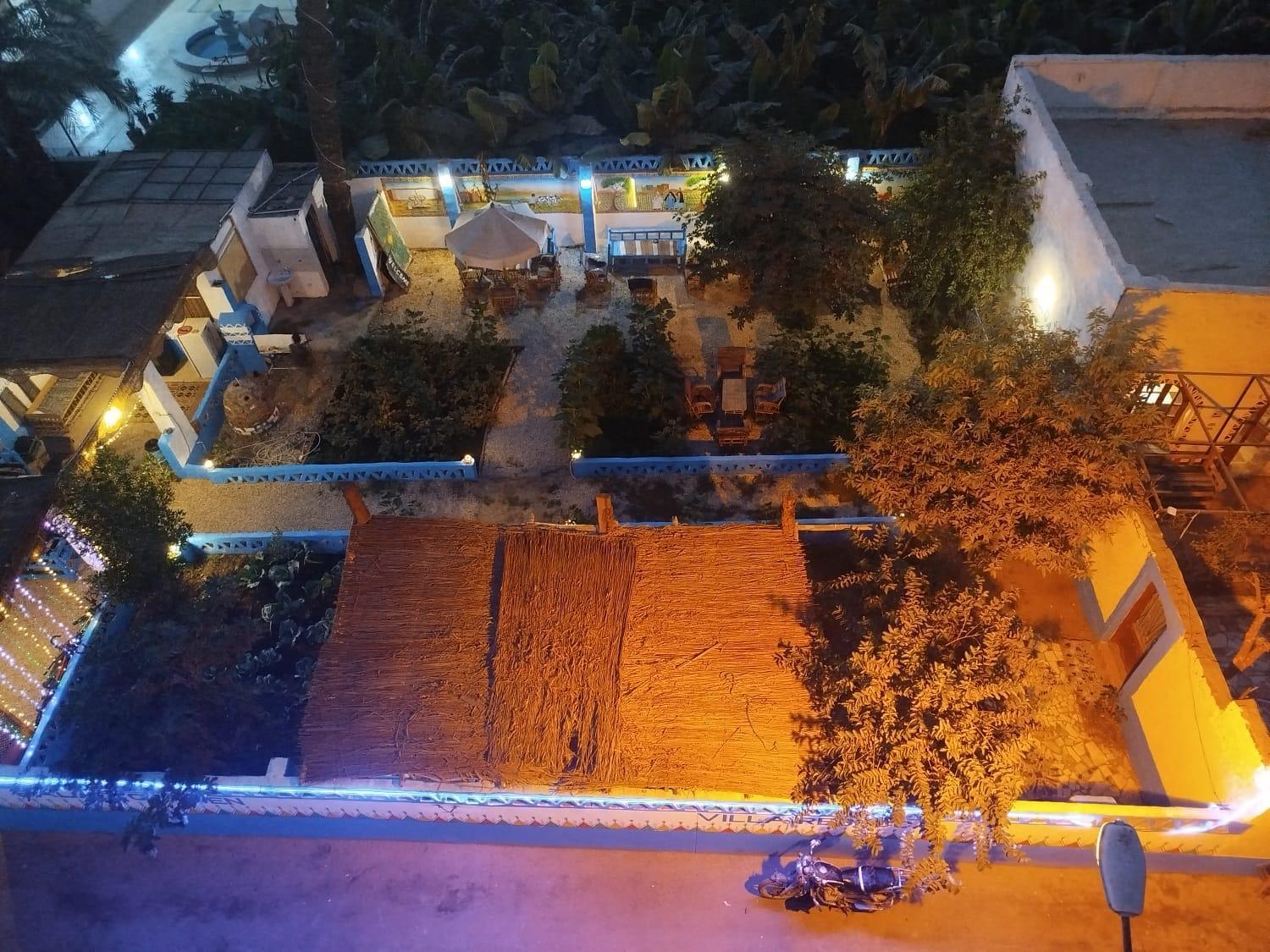 Villa Rebecca Luxor Eksteriør bilde